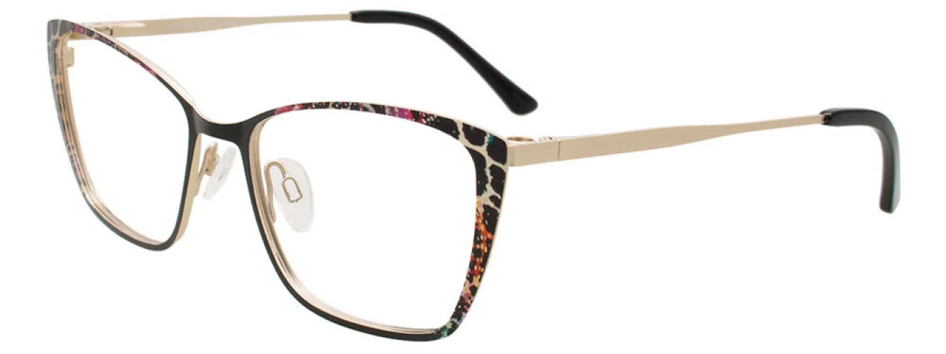 Takumi TK1325 Eyeglasses - view 9